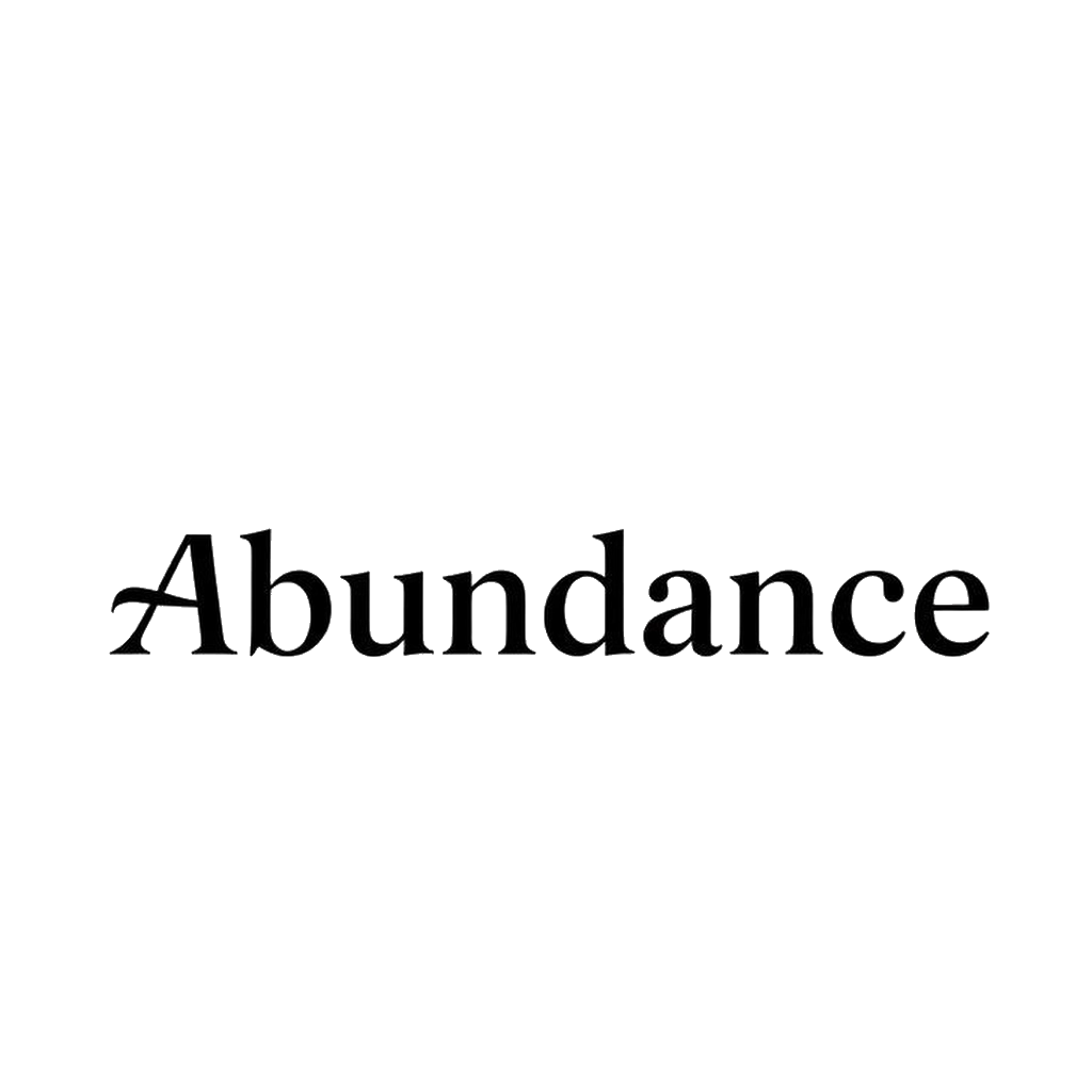 Abundance logo